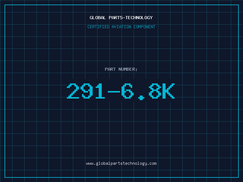 Aviation Part 291-6.8K