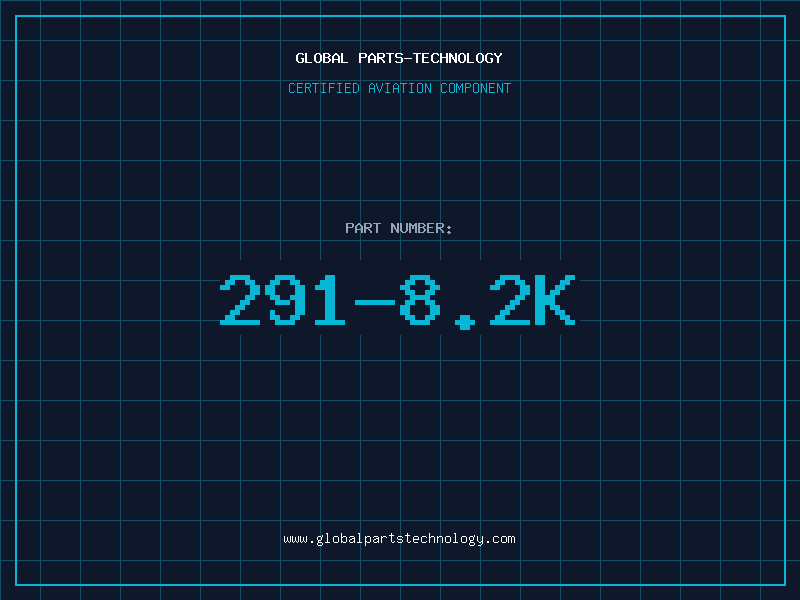 Aviation Part 291-8.2K