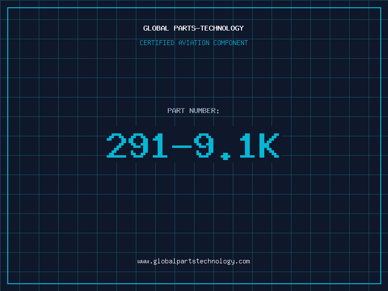 Aviation Part 291-9.1K