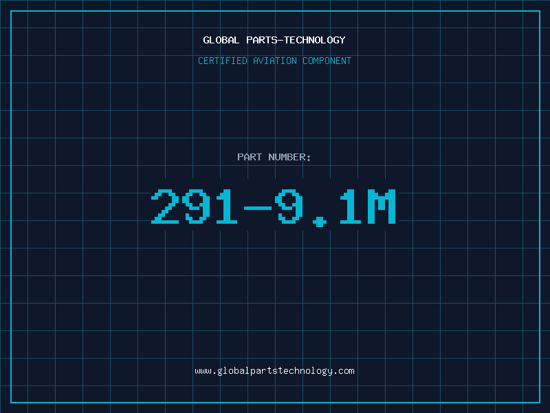 Aviation Part 291-9.1M