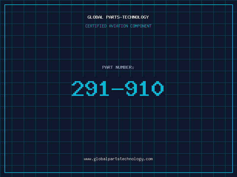 Aviation Part 291-910