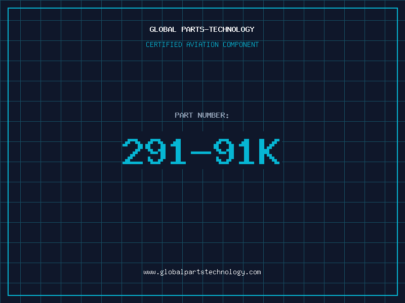 Aviation Part 291-91K