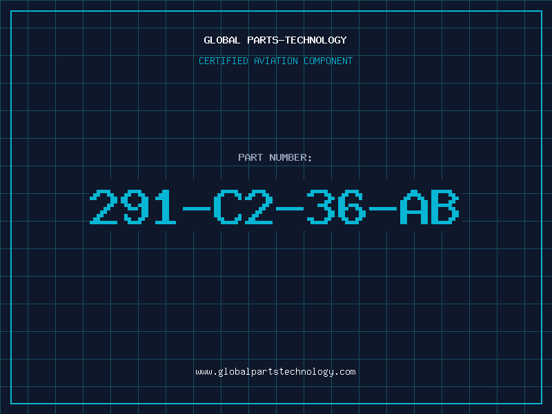 Aviation Part 291-C2-36-AB