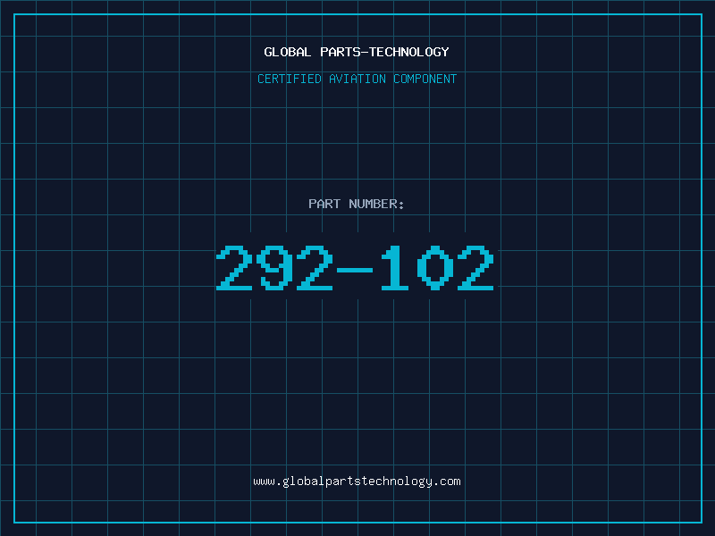 Aviation Part 292-102