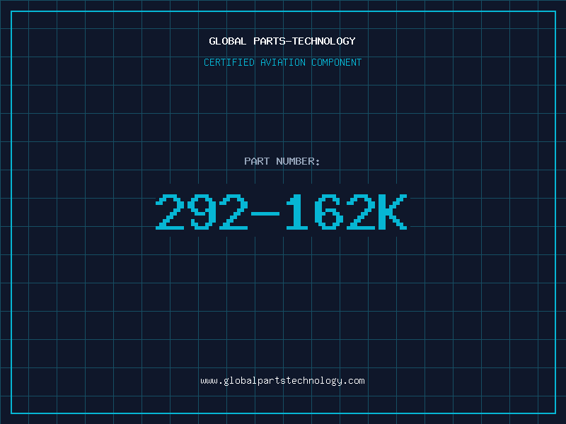 Aviation Part 292-162K
