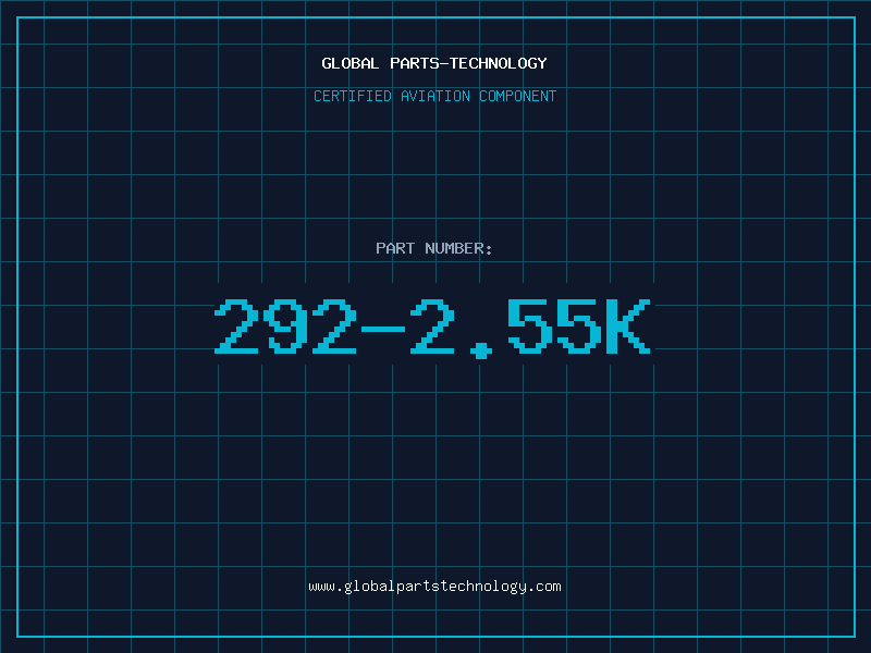 Aviation Part 292-2.55K