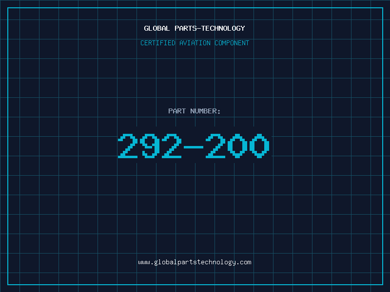Aviation Part 292-200