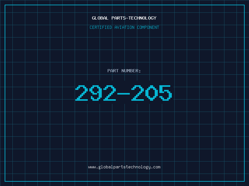 Aviation Part 292-205