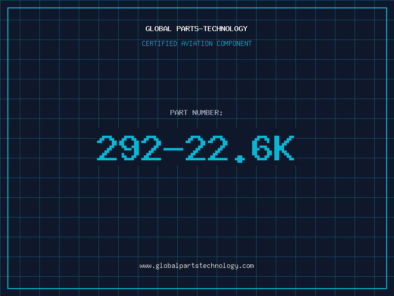 Aviation Part 292-22.6K