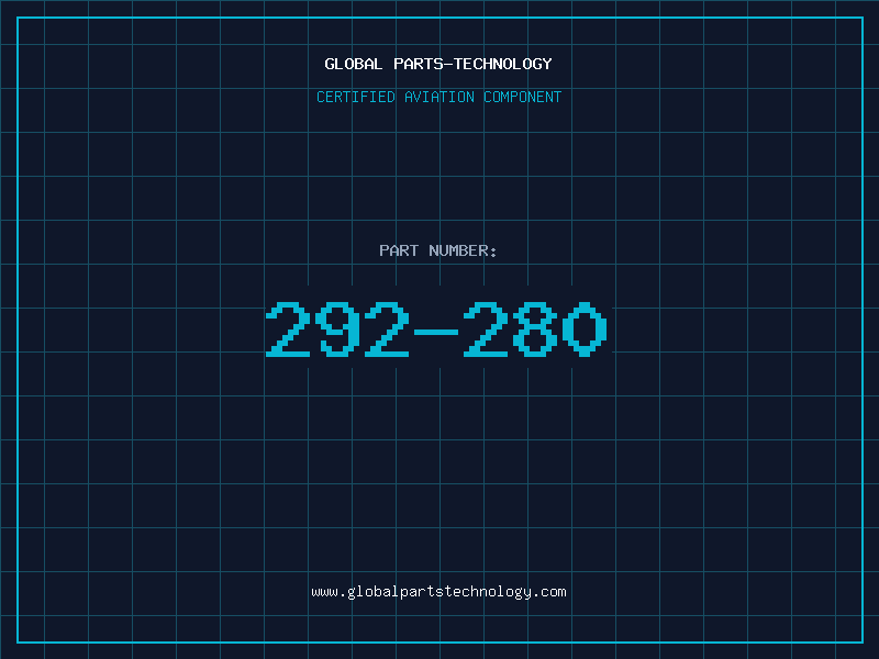 Aviation Part 292-280