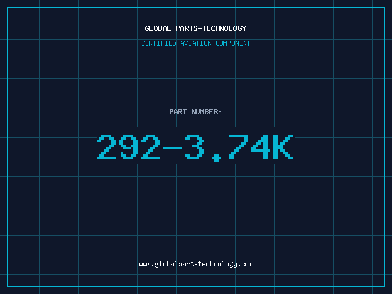 Aviation Part 292-3.74K