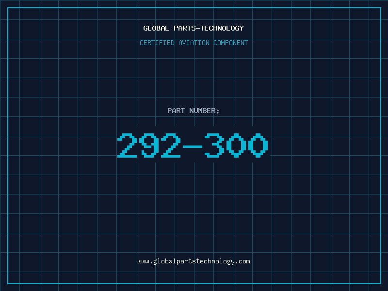 Aviation Part 292-300