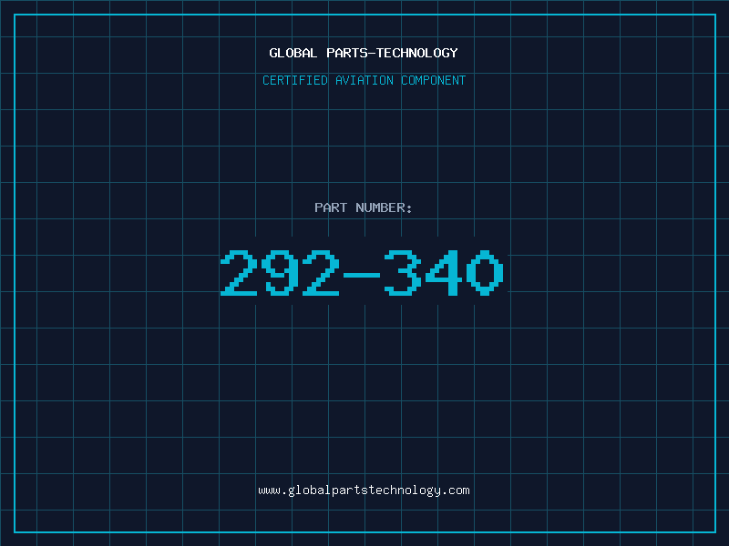 Aviation Part 292-340