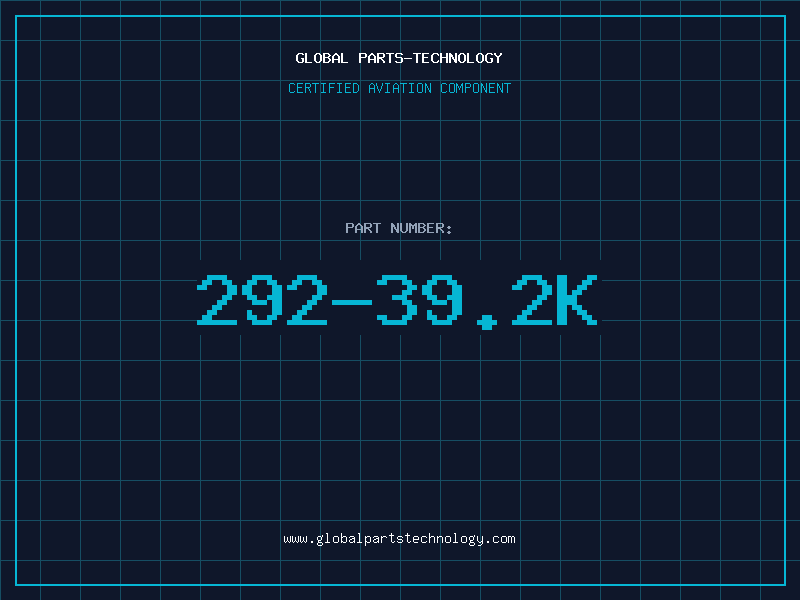 Aviation Part 292-39.2K