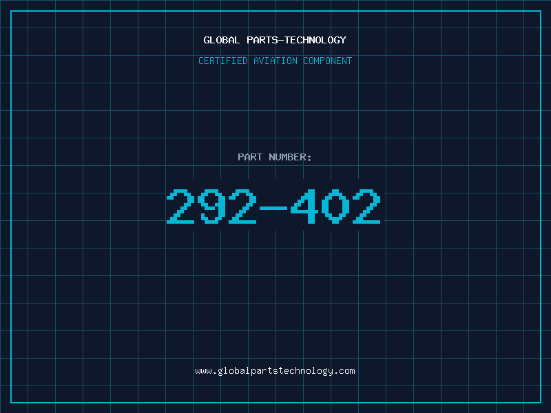 Aviation Part 292-402
