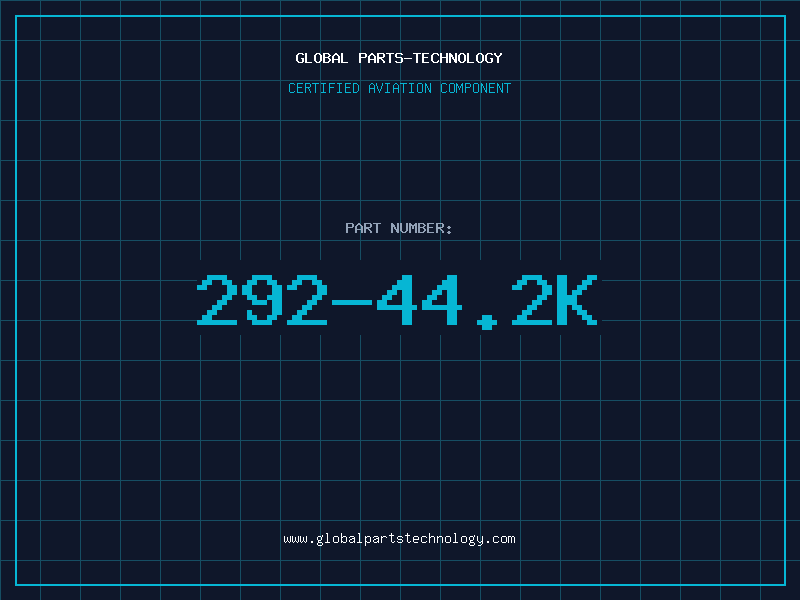 Aviation Part 292-44.2K