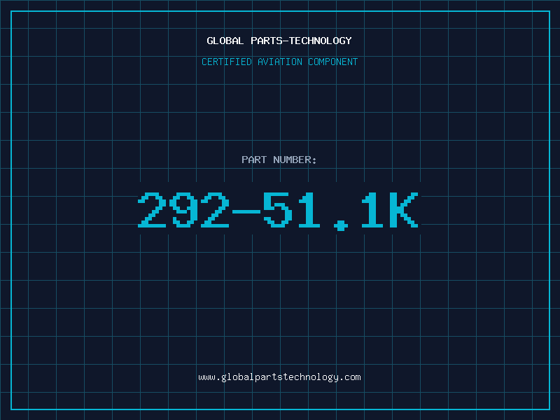 Aviation Part 292-51.1K