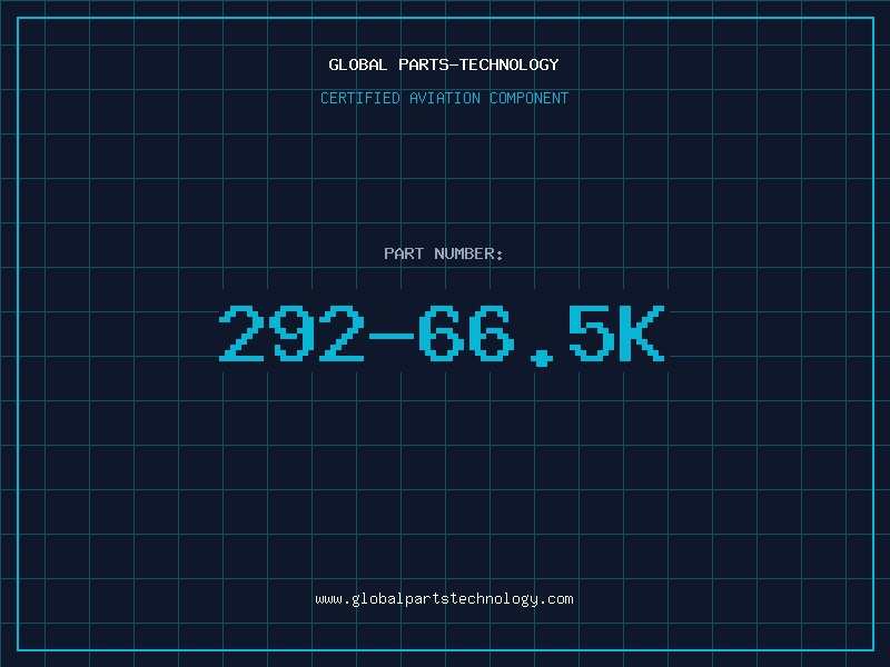 Aviation Part 292-66.5K