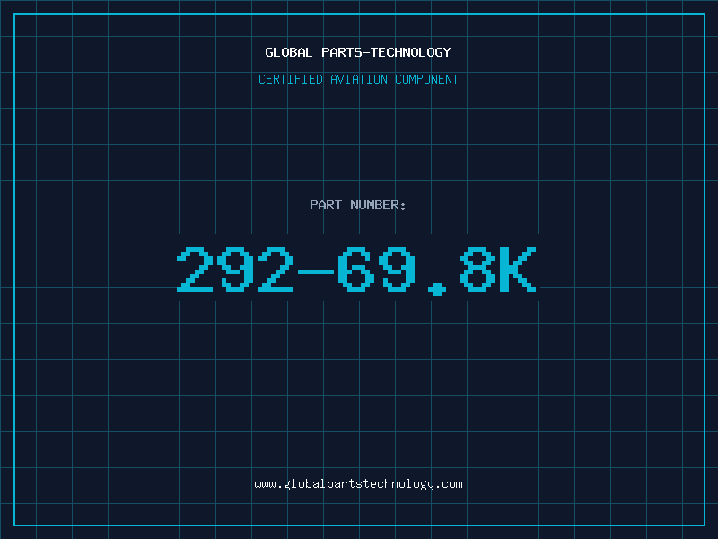 Aviation Part 292-69.8K