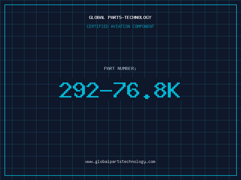 Aviation Part 292-76.8K