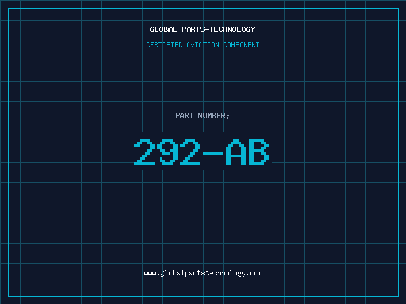 Aviation Part 292-AB