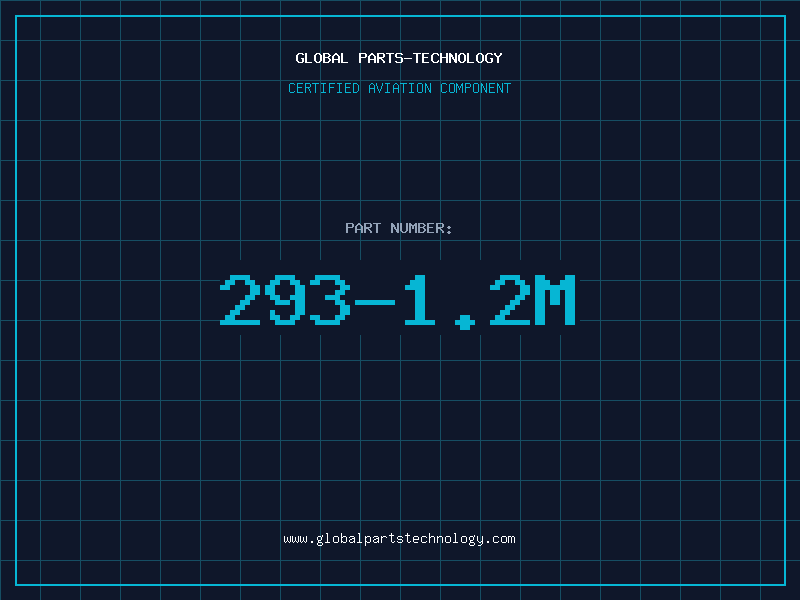 Aviation Part 293-1.2M