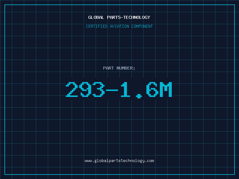 Aviation Part 293-1.6M