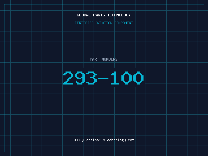 Aviation Part 293-100