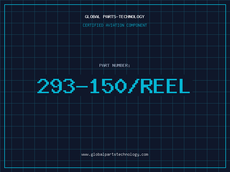 Aviation Part 293-150/REEL