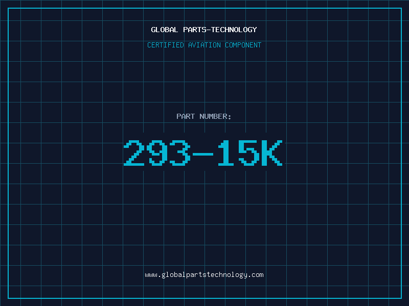 Aviation Part 293-15K