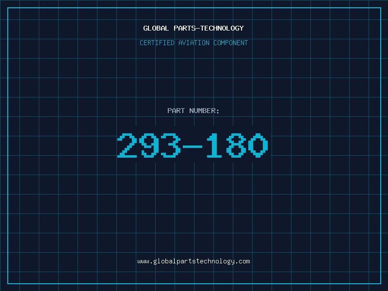 Aviation Part 293-180