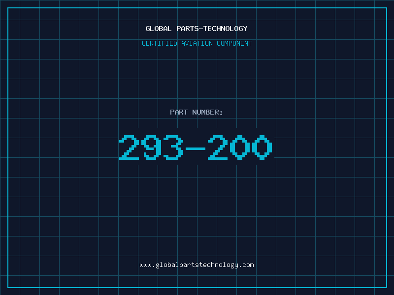 Aviation Part 293-200