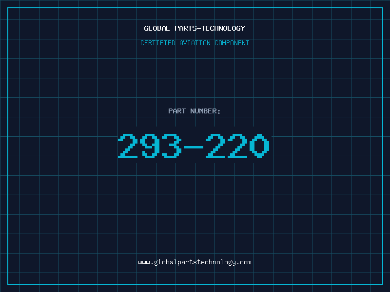 Aviation Part 293-220