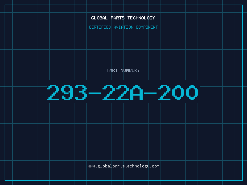 Aviation Part 293-22A-200