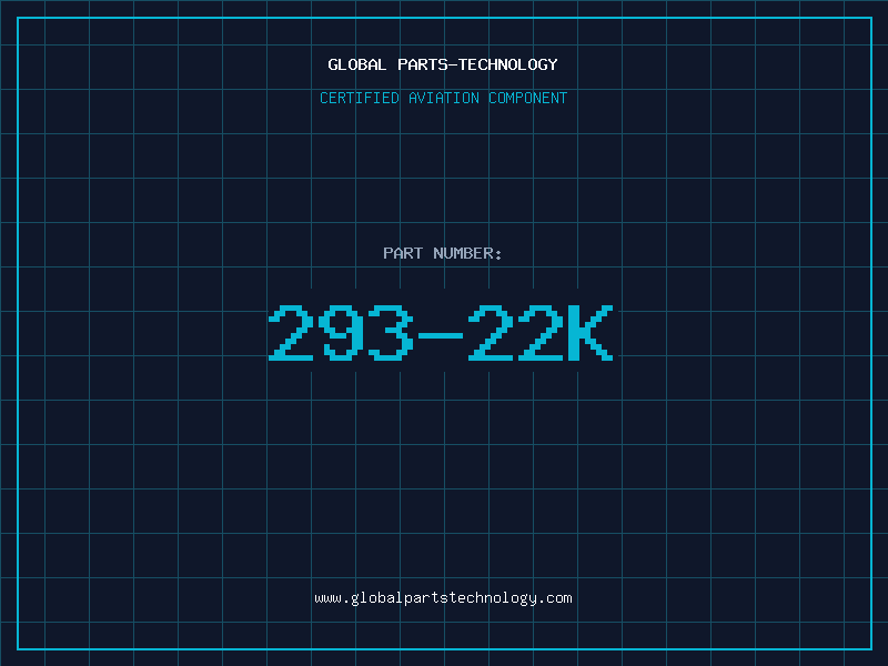 Aviation Part 293-22K