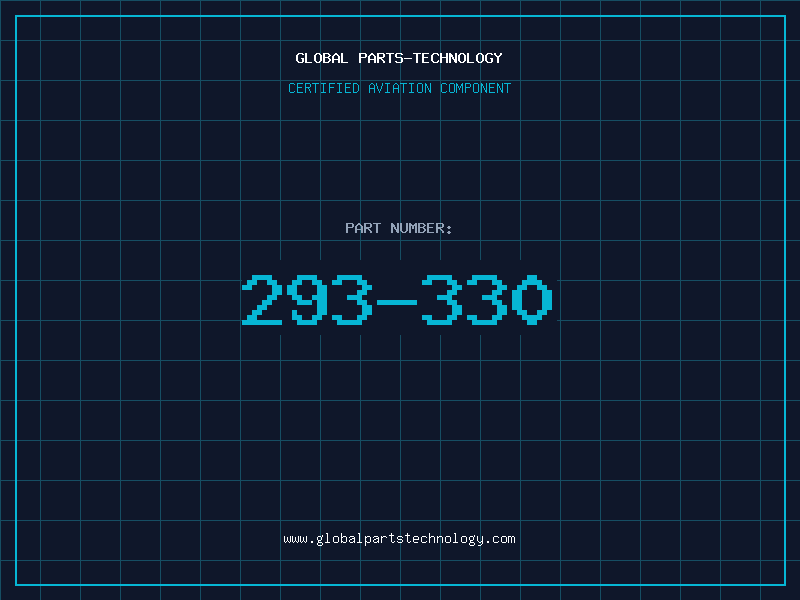 Aviation Part 293-330