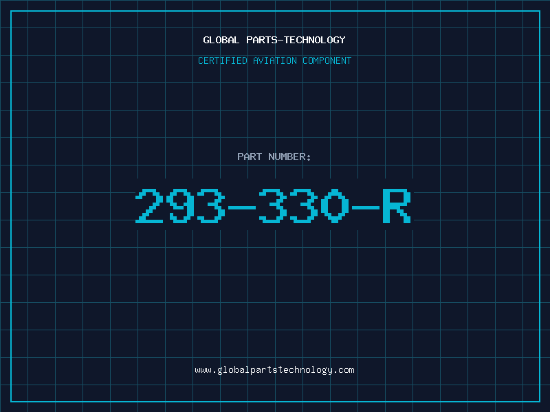 Aviation Part 293-330-R