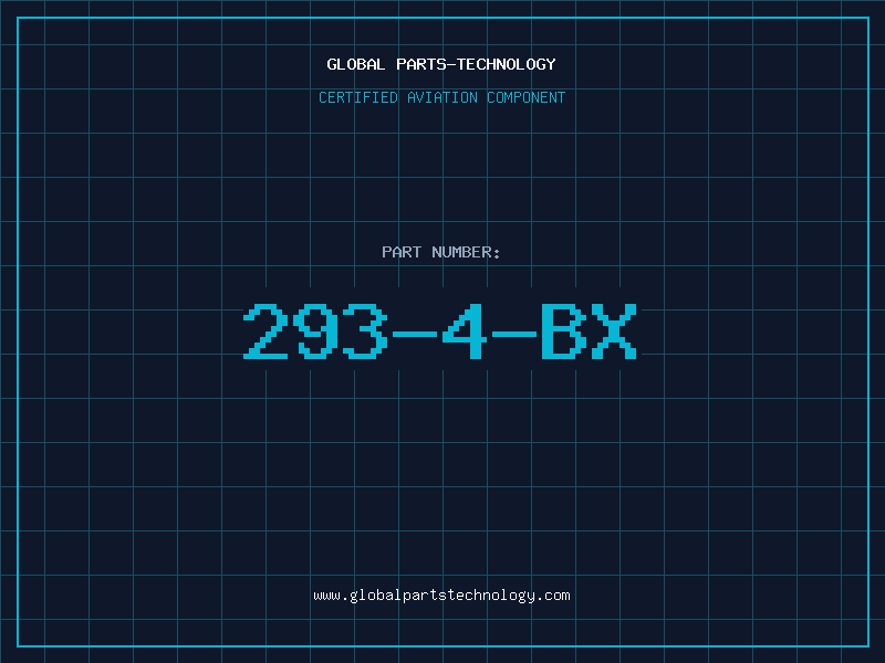 Aviation Part 293-4-BX