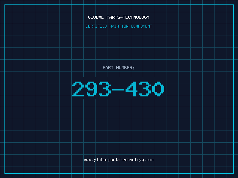 Aviation Part 293-430