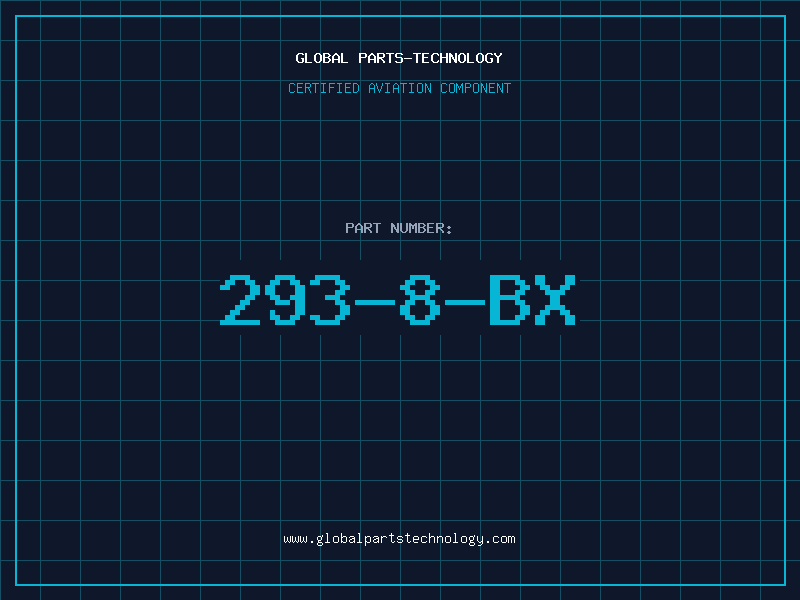 Aviation Part 293-8-BX
