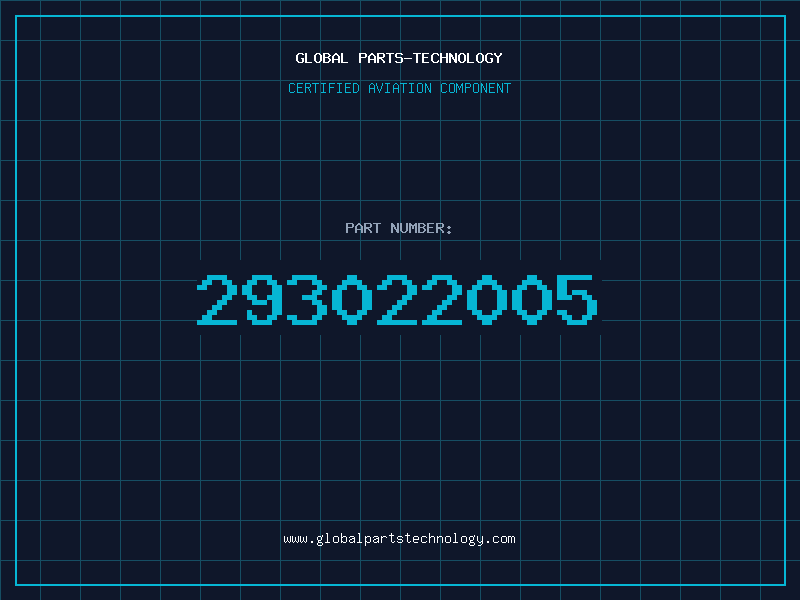 Aviation Part 293022005