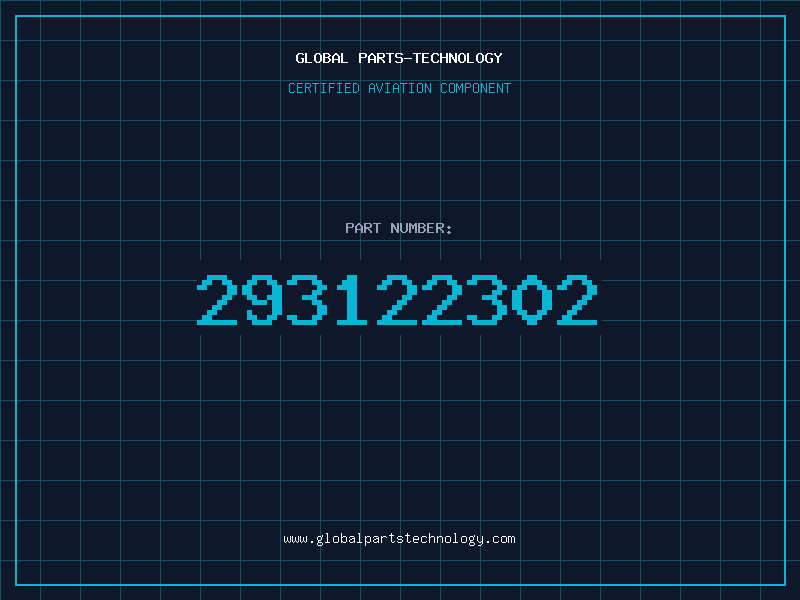 Aviation Part 293122302