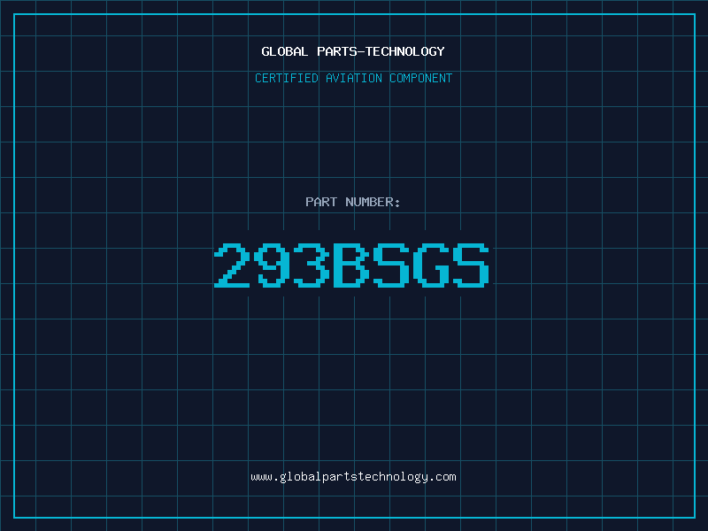 Aviation Part 293BSGS