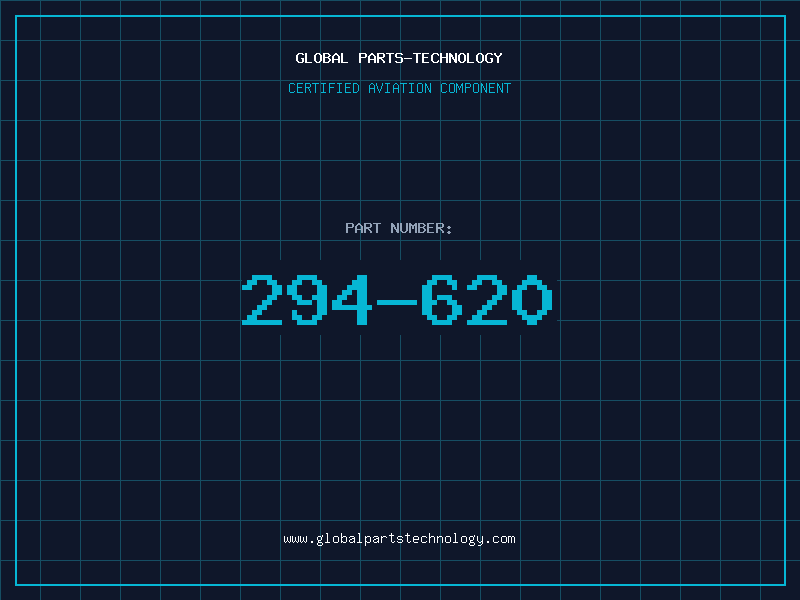 Aviation Part 294-620