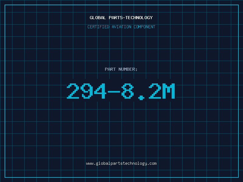 Aviation Part 294-8.2M