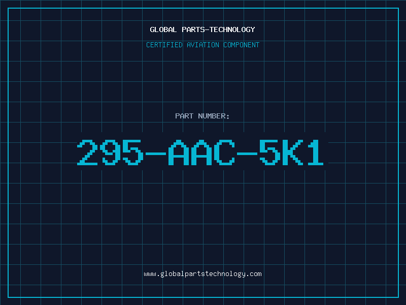 Aviation Part 295-AAC-5K1