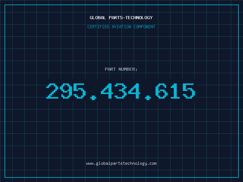 Aviation Part 295.434.615