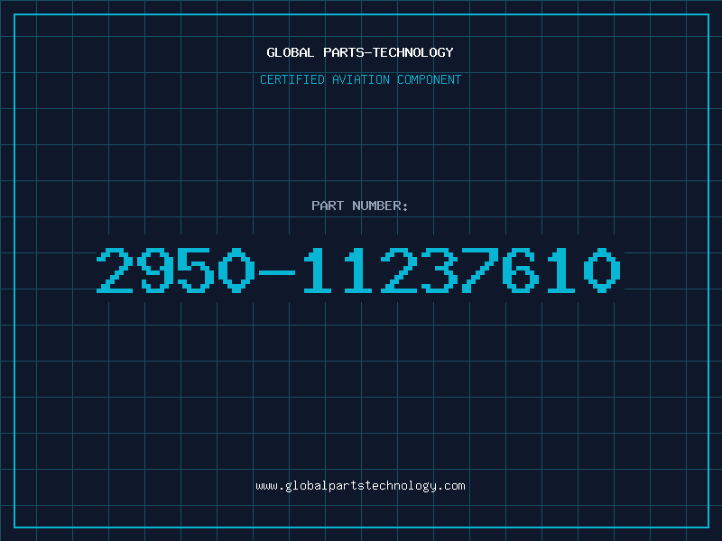 Aviation Part 2950-11237610