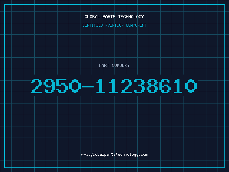 Aviation Part 2950-11238610