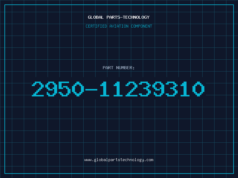 Aviation Part 2950-11239310